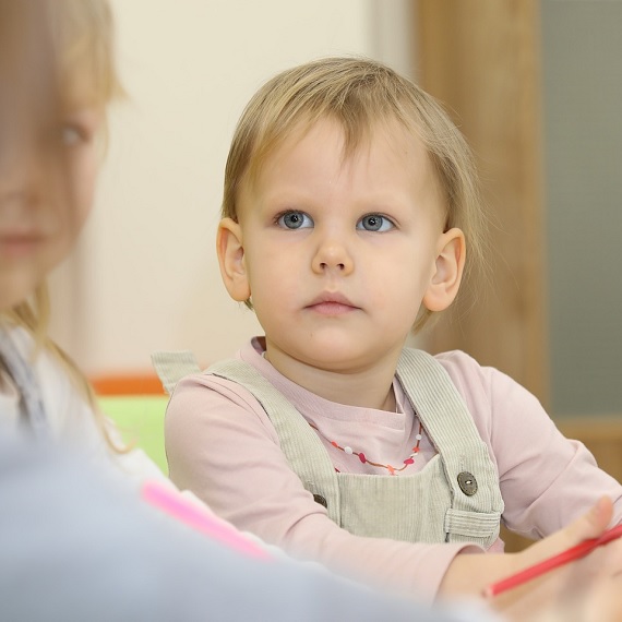 About Us Play House Nursery School